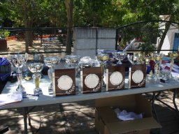 XVII Concentracion - 2010